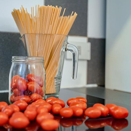 Апартаменты Bbmalnati 3 San Siro E Centro Citta Милан Экстерьер фото