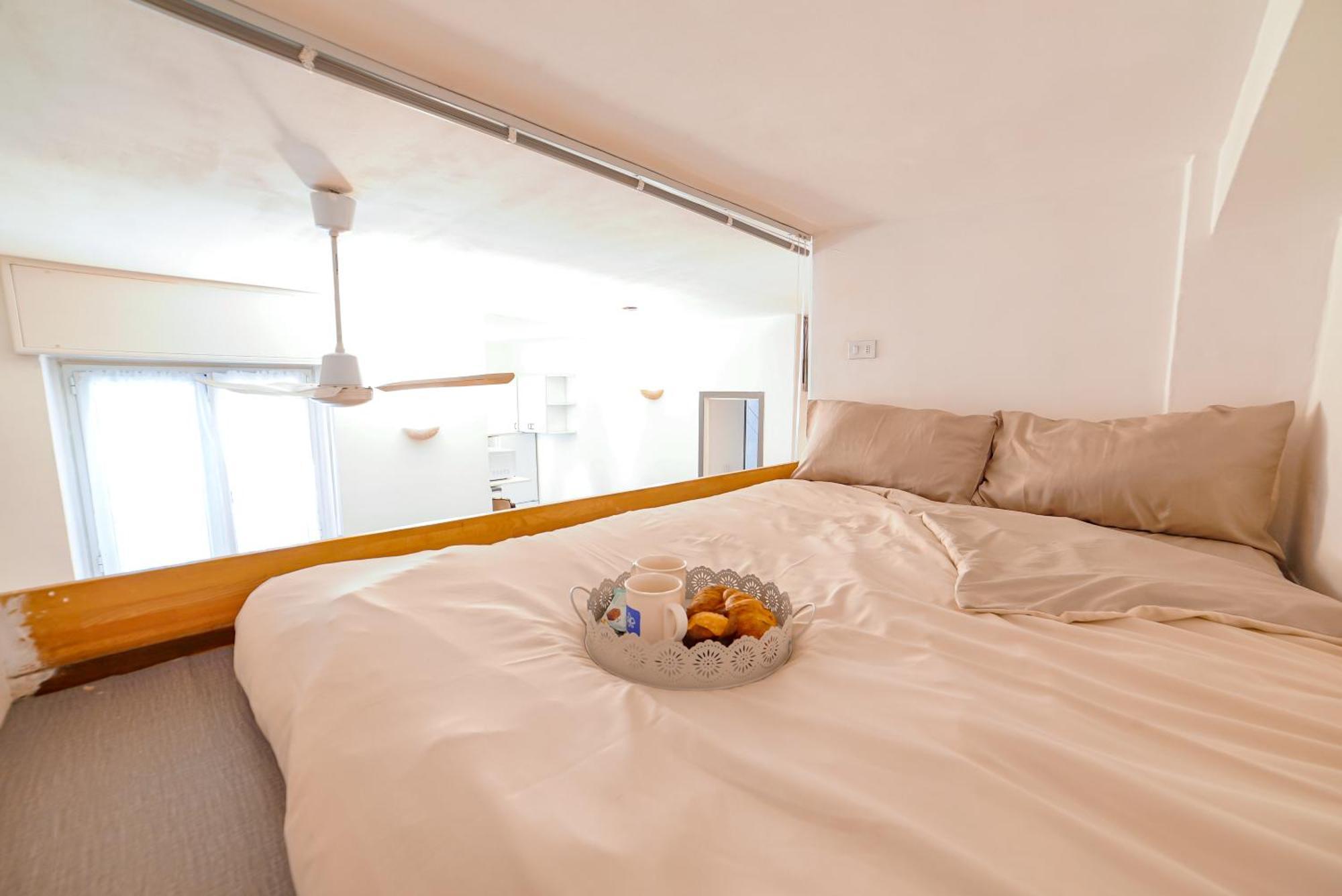 Апартаменты Bbmalnati 3 San Siro E Centro Citta Милан Экстерьер фото