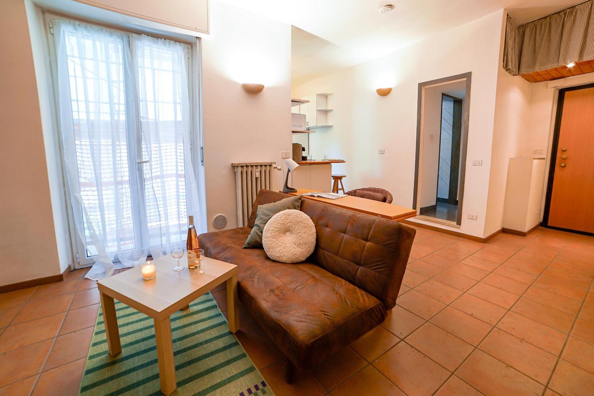 Апартаменты Bbmalnati 3 San Siro E Centro Citta Милан Экстерьер фото